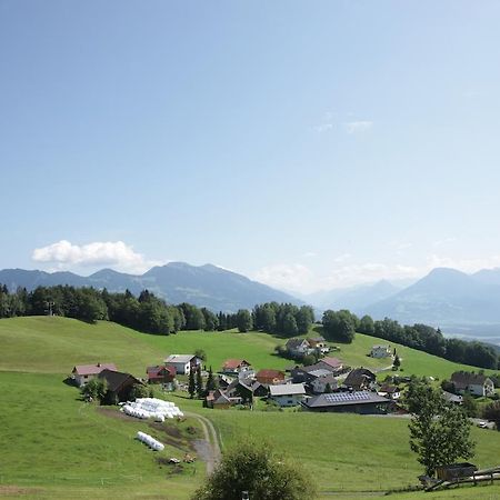 Alpengasthof Brunella - Stueble Nenzing Exteriör bild